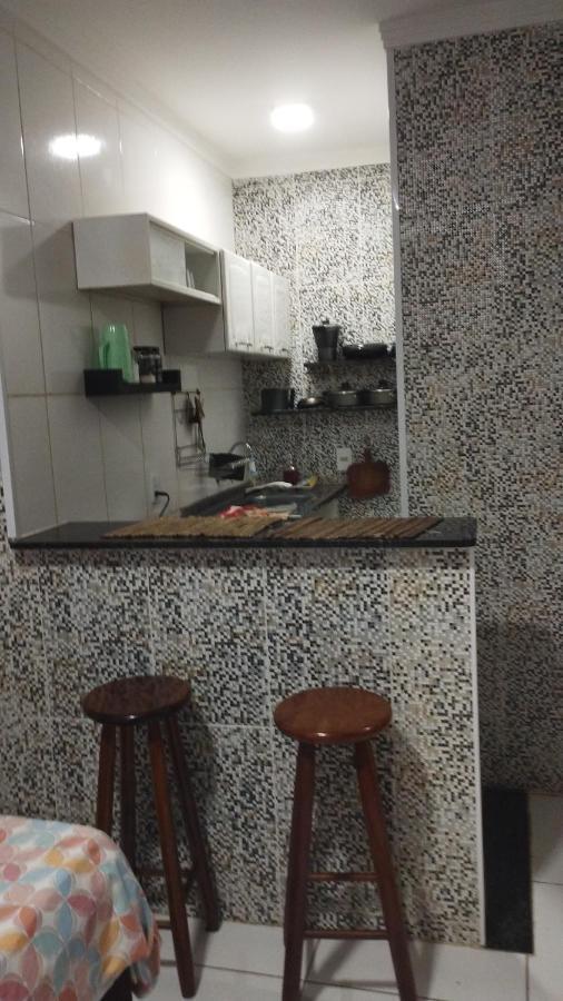Apartament Kit Nets D+ Baixio  Zewnętrze zdjęcie