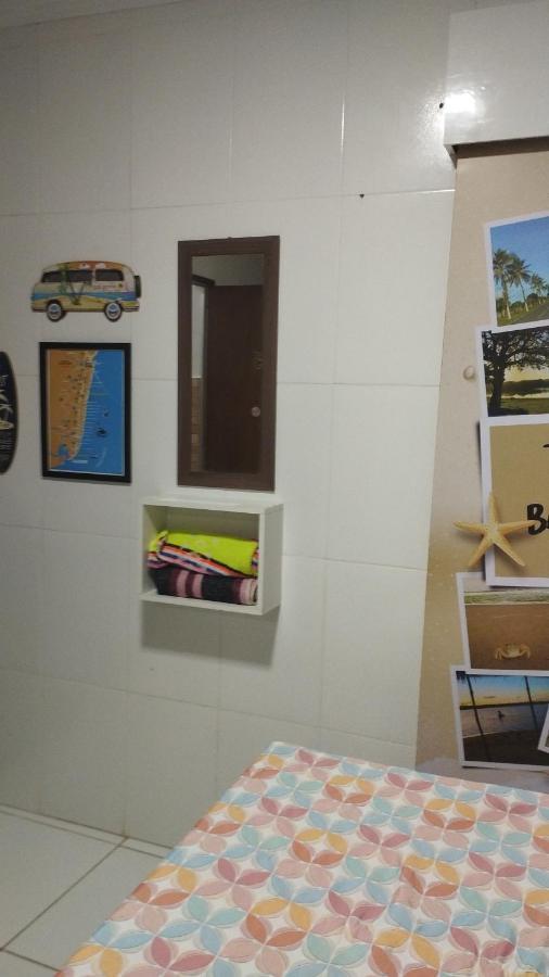 Apartament Kit Nets D+ Baixio  Zewnętrze zdjęcie